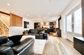 Heol-Y-Bedw-Hirion, Markham, NP12