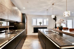 Heol-Y-Bedw-Hirion, Markham, NP12