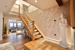 Heol-Y-Bedw-Hirion, Markham, NP12