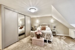 Heol-Y-Bedw-Hirion, Markham, NP12