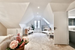 Heol-Y-Bedw-Hirion, Markham, NP12