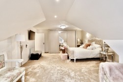 Heol-Y-Bedw-Hirion, Markham, NP12