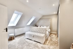 Heol-Y-Bedw-Hirion, Markham, NP12