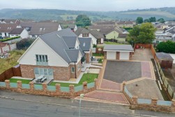 Heol-Y-Bedw-Hirion, Markham, NP12