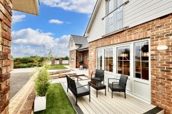 Heol-Y-Bedw-Hirion, Markham, NP12
