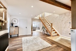 Heol-Y-Bedw-Hirion, Markham, NP12