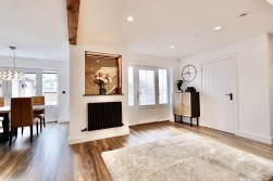 Heol-Y-Bedw-Hirion, Markham, NP12
