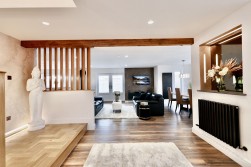 Heol-Y-Bedw-Hirion, Markham, NP12