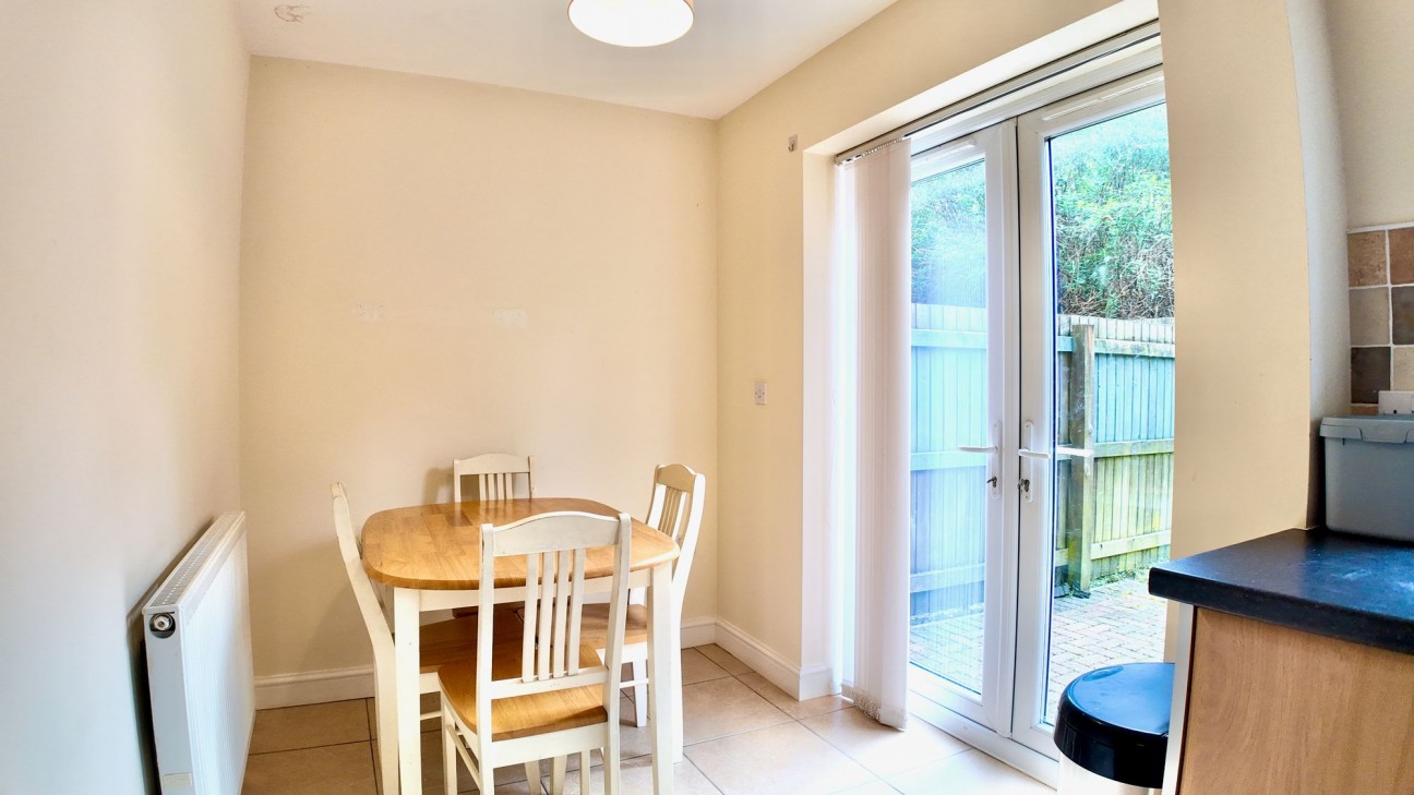 Plynlimon Avenue, Crumlin, NP11