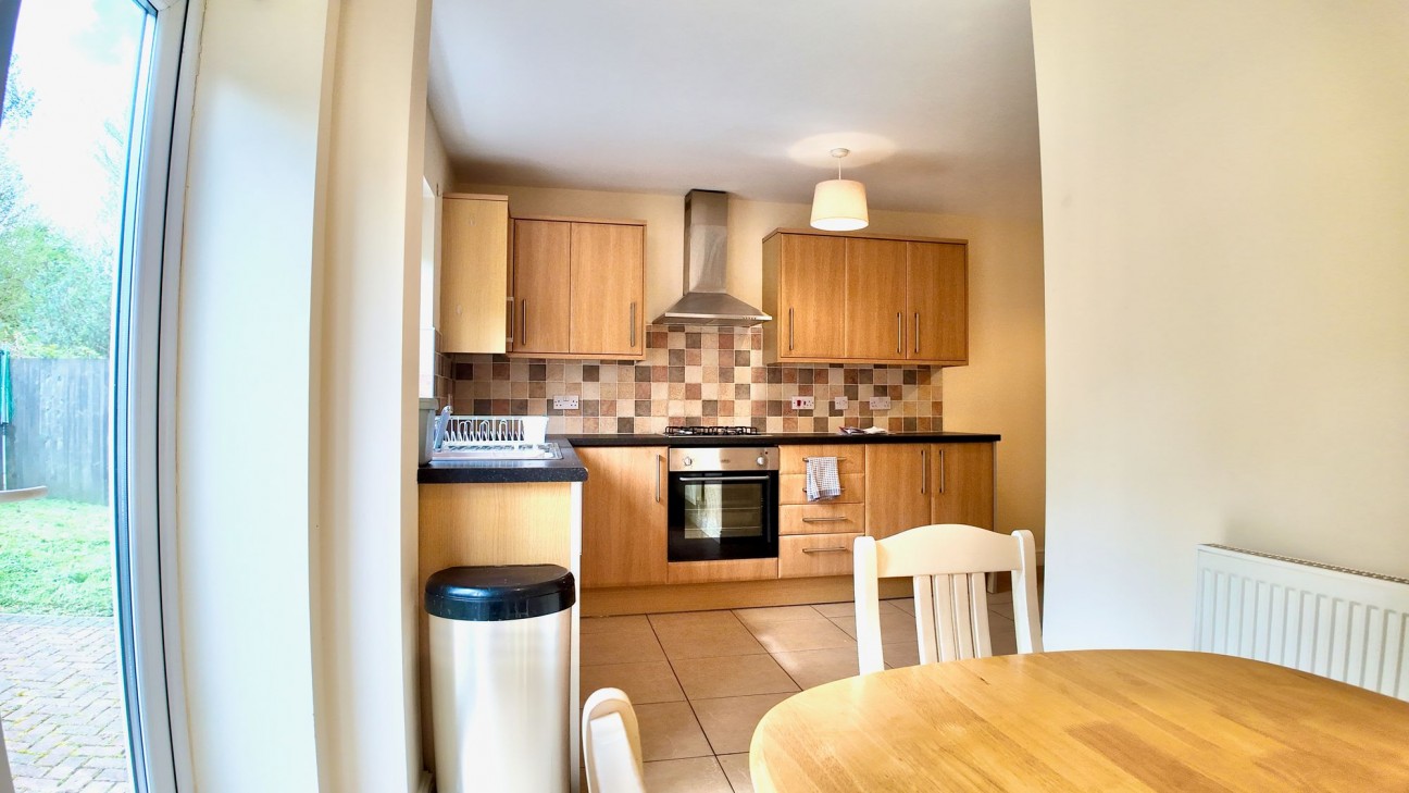 Plynlimon Avenue, Crumlin, NP11