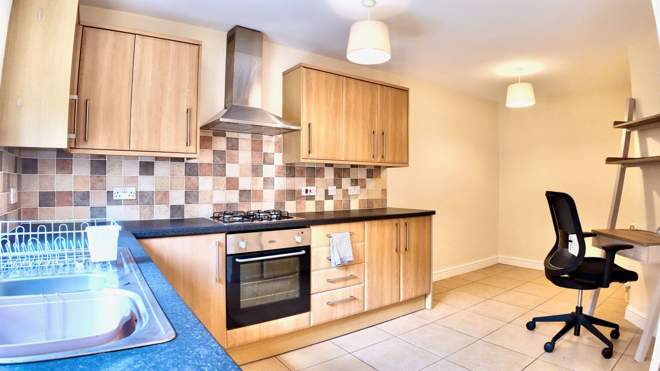 Plynlimon Avenue, Crumlin, NP11