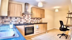 Plynlimon Avenue, Crumlin, NP11