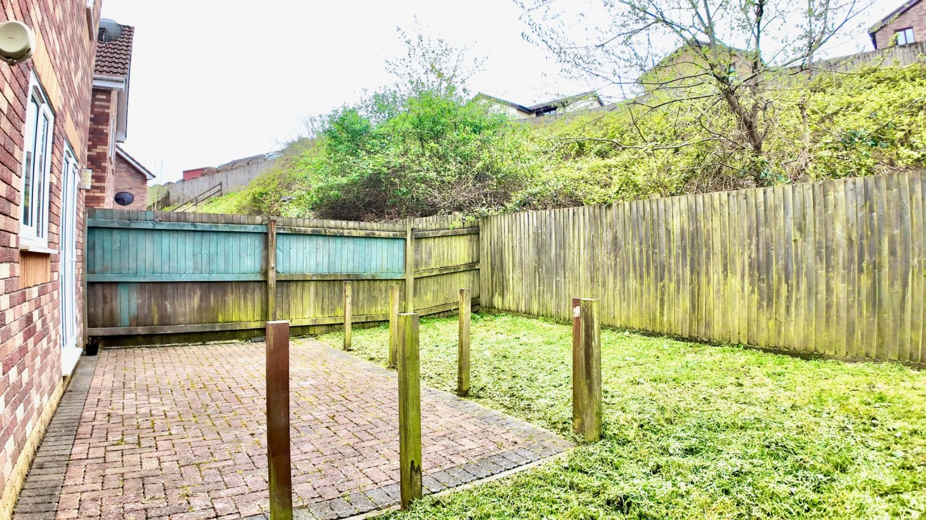 Plynlimon Avenue, Crumlin, NP11