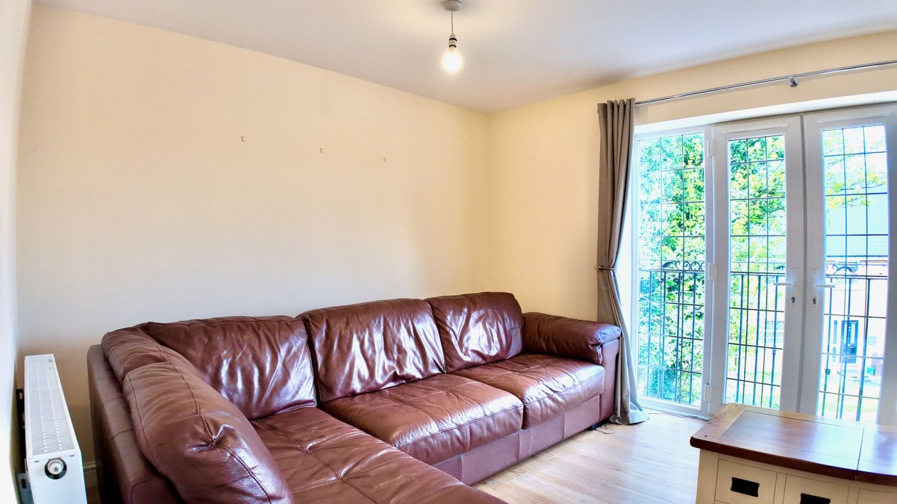 Plynlimon Avenue, Crumlin, NP11