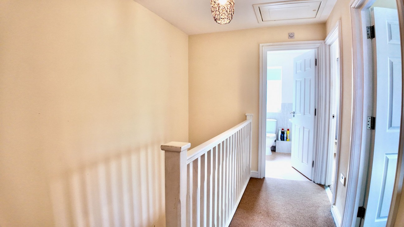 Plynlimon Avenue, Crumlin, NP11