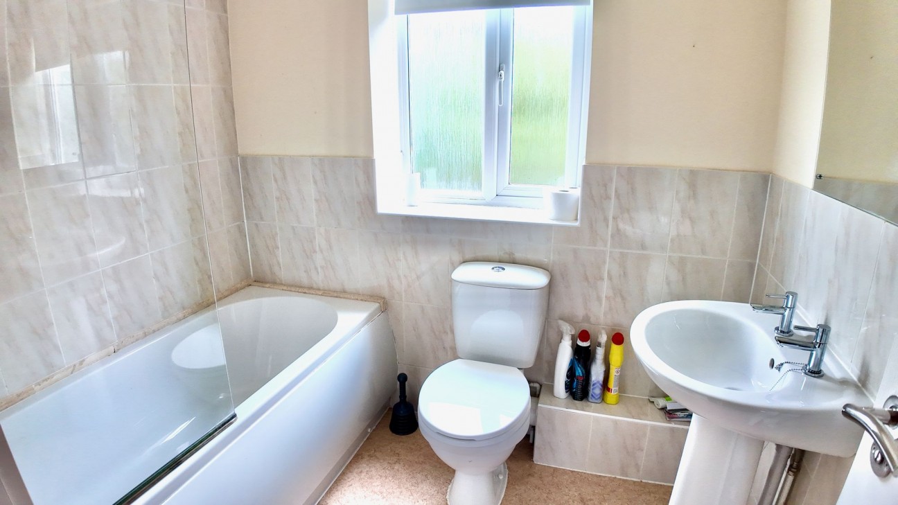 Plynlimon Avenue, Crumlin, NP11