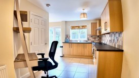 Plynlimon Avenue, Crumlin, NP11