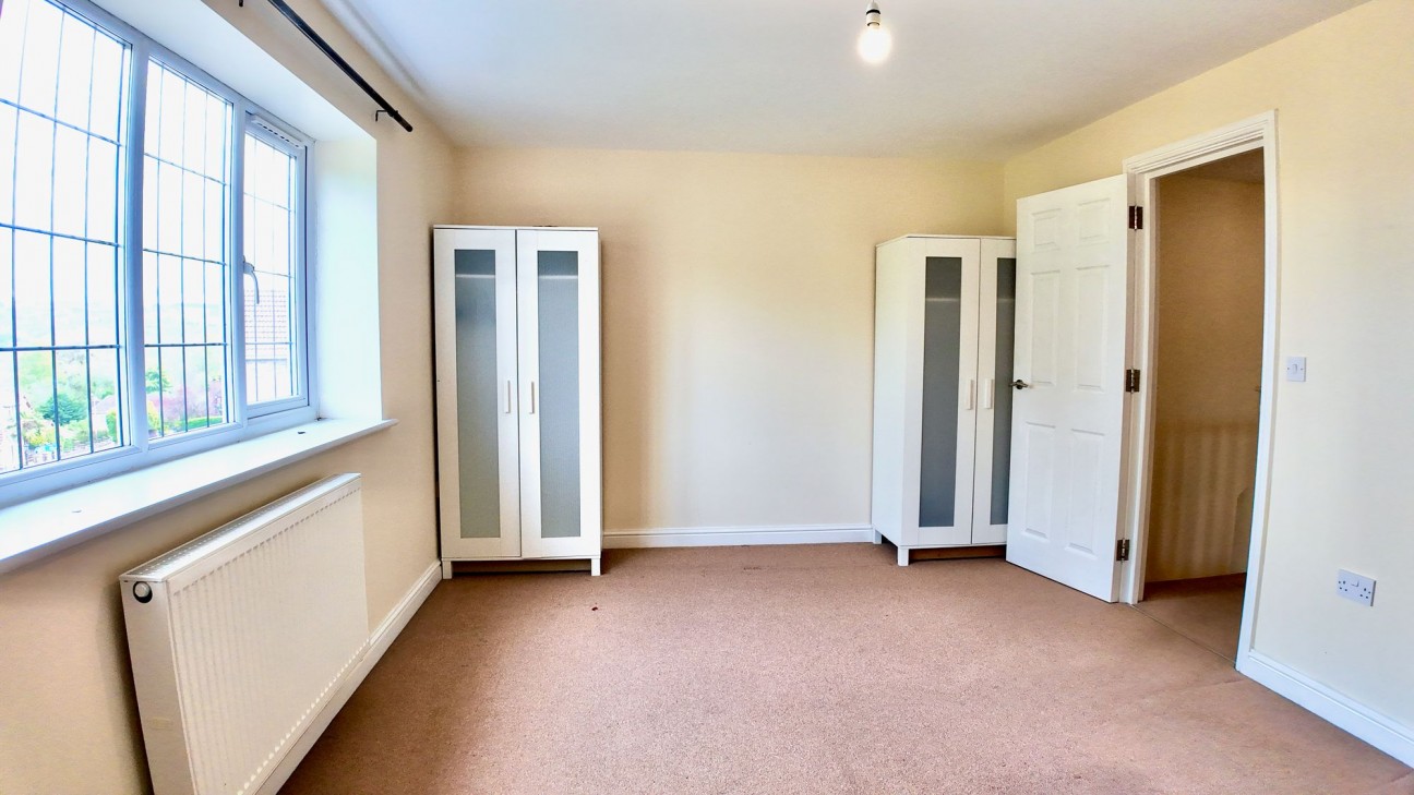 Plynlimon Avenue, Crumlin, NP11