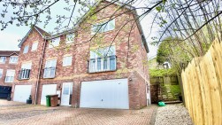 Plynlimon Avenue, Crumlin, NP11