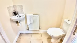 Plynlimon Avenue, Crumlin, NP11