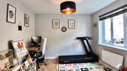 Sabre Close, Duffryn, NP10