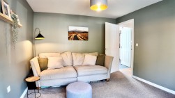Sabre Close, Duffryn, NP10