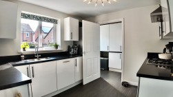 Sabre Close, Duffryn, NP10