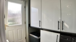 Sabre Close, Duffryn, NP10