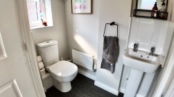 Sabre Close, Duffryn, NP10