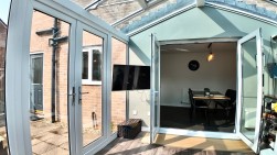Sabre Close, Duffryn, NP10
