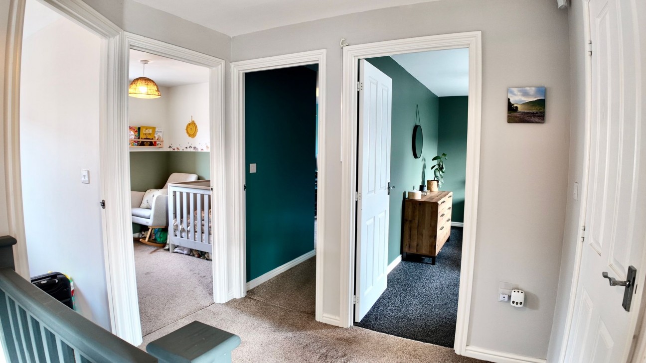 Sabre Close, Duffryn, NP10