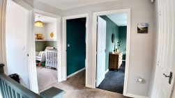 Sabre Close, Duffryn, NP10