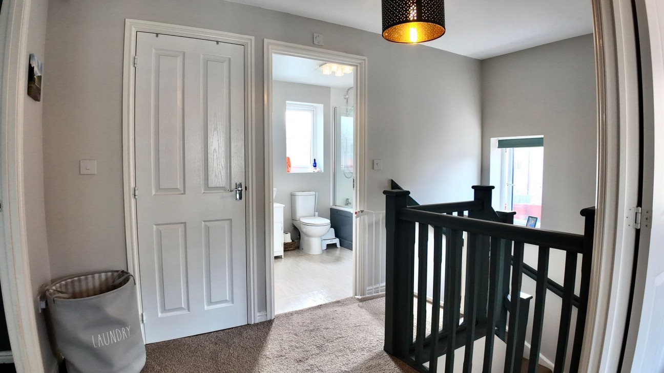 Sabre Close, Duffryn, NP10