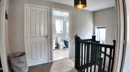 Sabre Close, Duffryn, NP10