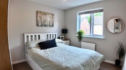 Sabre Close, Duffryn, NP10