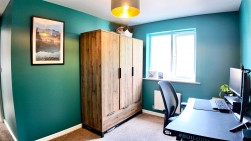 Sabre Close, Duffryn, NP10