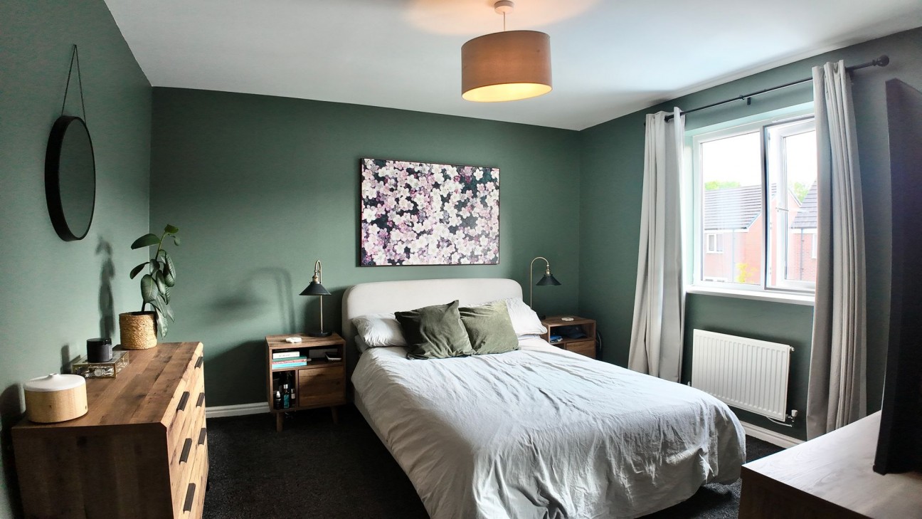 Sabre Close, Duffryn, NP10