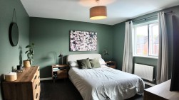 Sabre Close, Duffryn, NP10