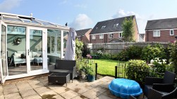 Sabre Close, Duffryn, NP10