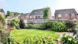 Sabre Close, Duffryn, NP10