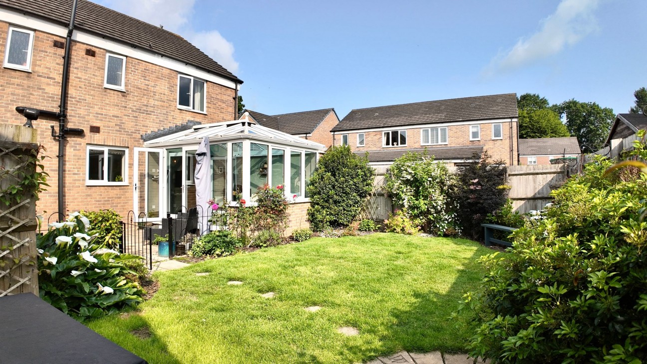 Sabre Close, Duffryn, NP10