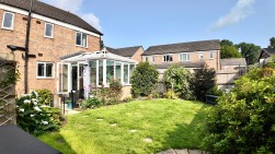 Sabre Close, Duffryn, NP10