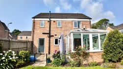 Sabre Close, Duffryn, NP10