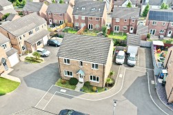 Sabre Close, Duffryn, NP10