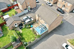 Sabre Close, Duffryn, NP10