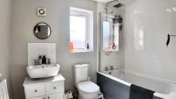 Sabre Close, Duffryn, NP10