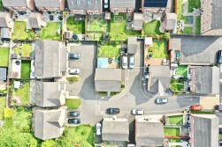 Sabre Close, Duffryn, NP10