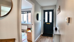 Sabre Close, Duffryn, NP10