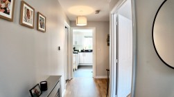 Sabre Close, Duffryn, NP10
