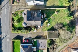 Five Locks Road, Pontnewydd, NP44